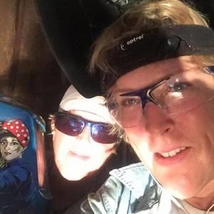 Meet your Posher, Tammy